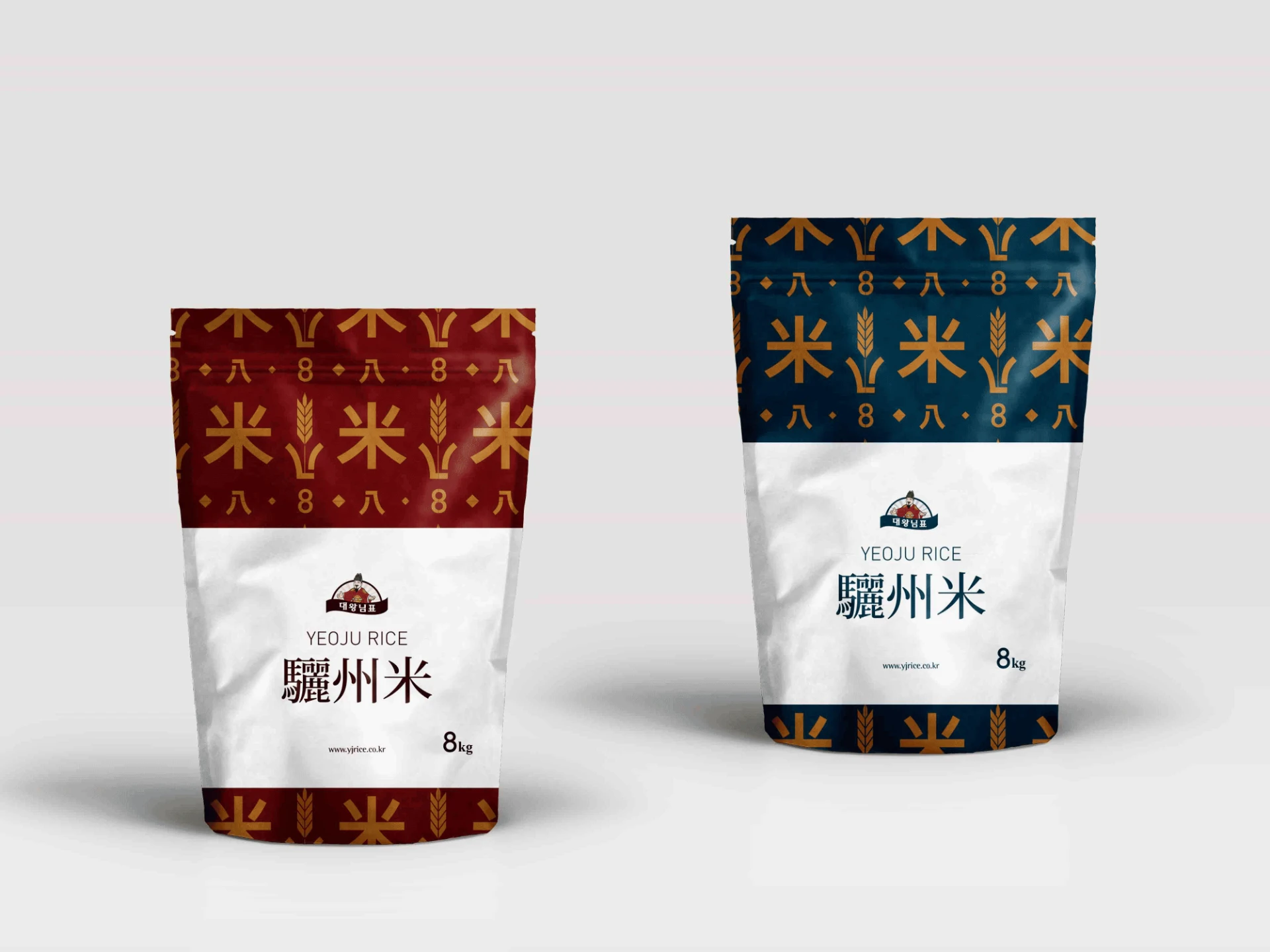 City Tourism Organization & Yeoju Rice