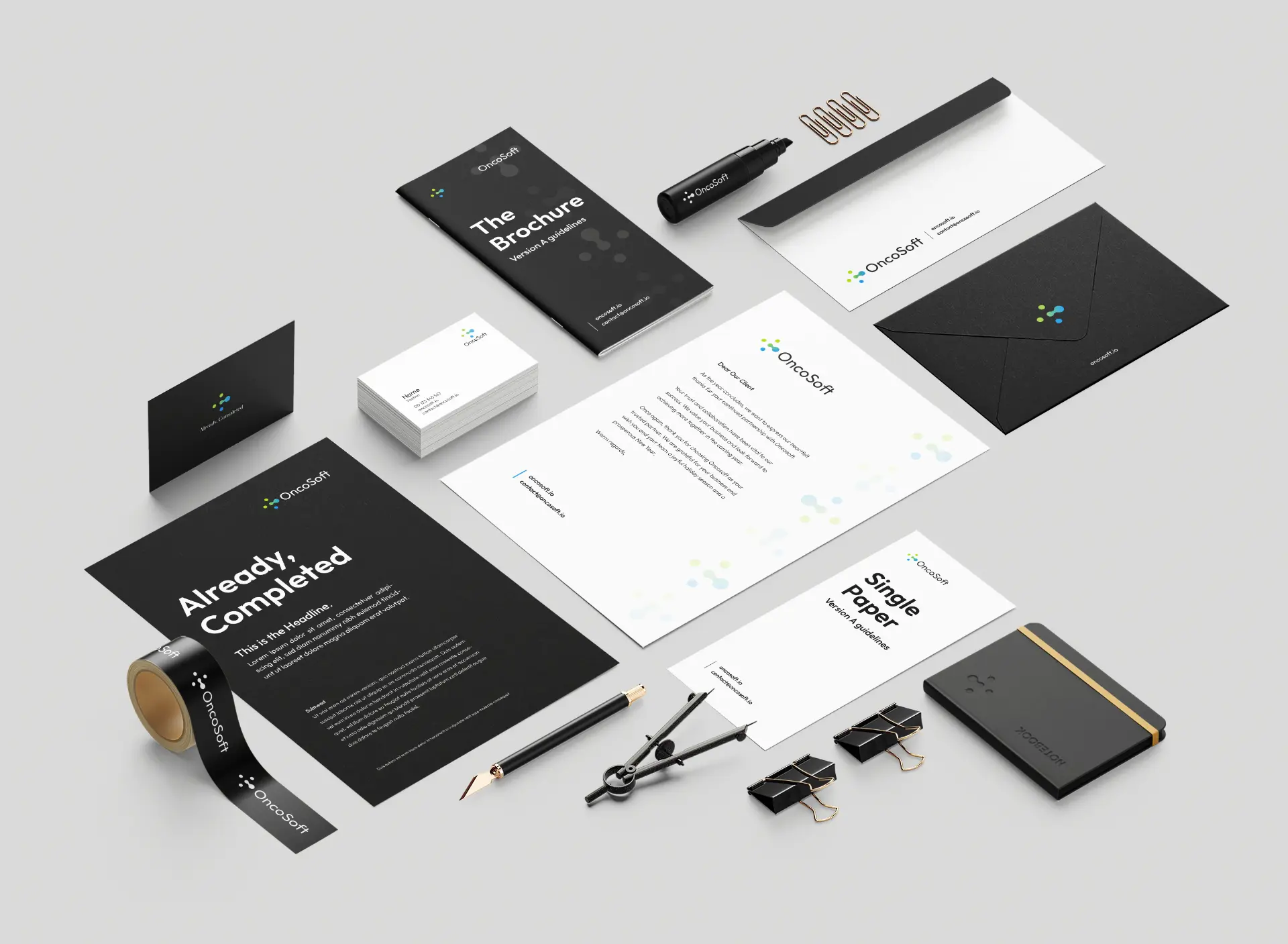 Brand Design